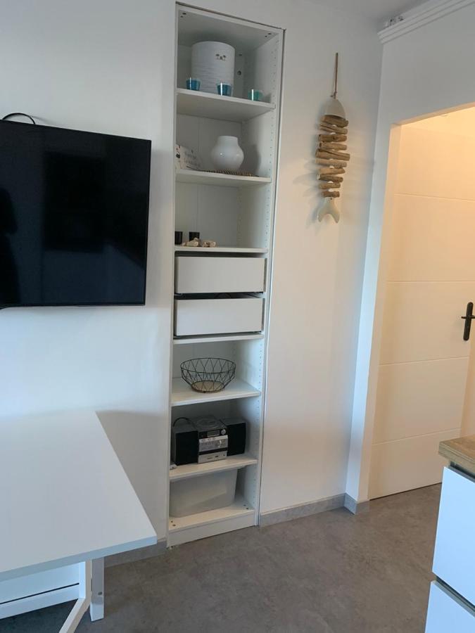 Cap Au Sud Appartement Hyères Buitenkant foto
